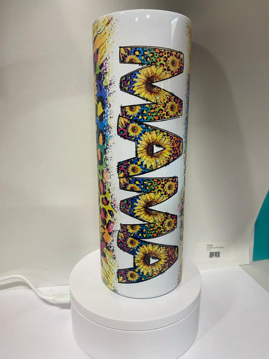 20oz Mama LF Tumbler
