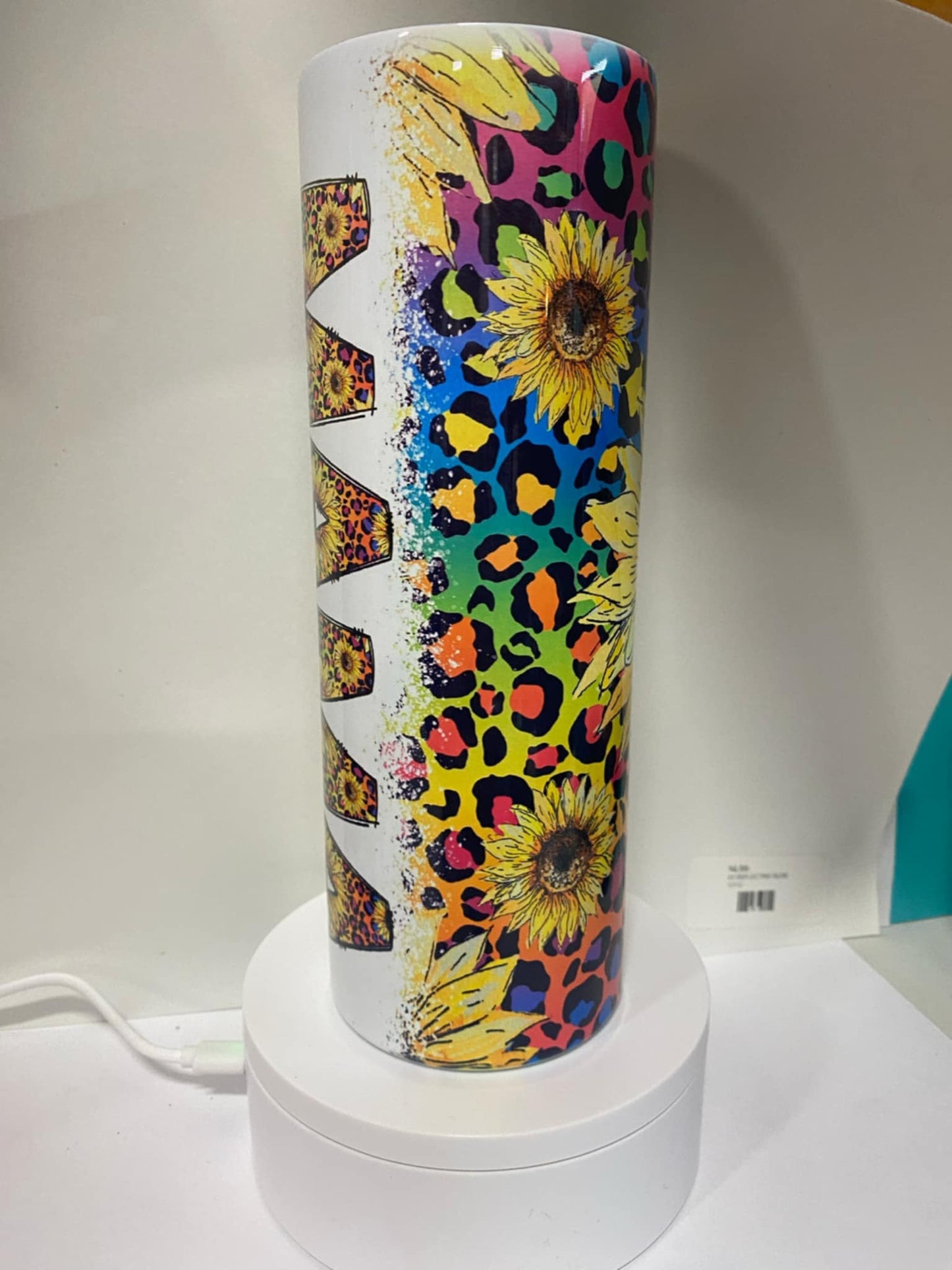 20oz Mama LF Tumbler